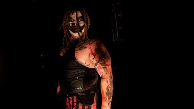 5 WWE Superstars The Fiend could target next