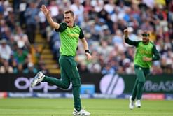 IPL 2020: RCB’s Chris Morris down with a side strain, will not play tomorrow