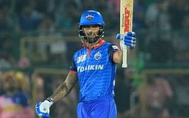 IPL 2020: 'I would love to be an impact player for my team,' says Shikhar Dhawan