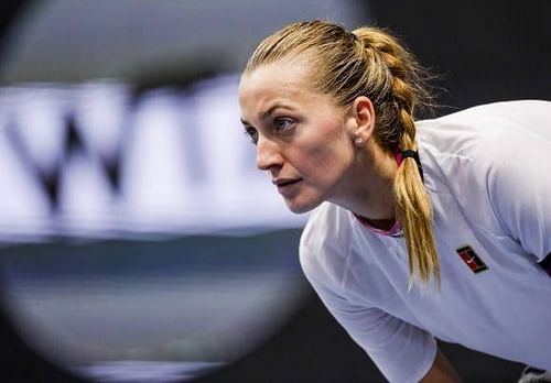 Petra Kvitova