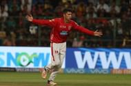 Mujeeb is in great form in the CPL.