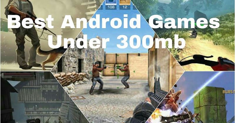 TOP 15 JOGOS DE FPS OFFLINE PARA ANDROID - fps