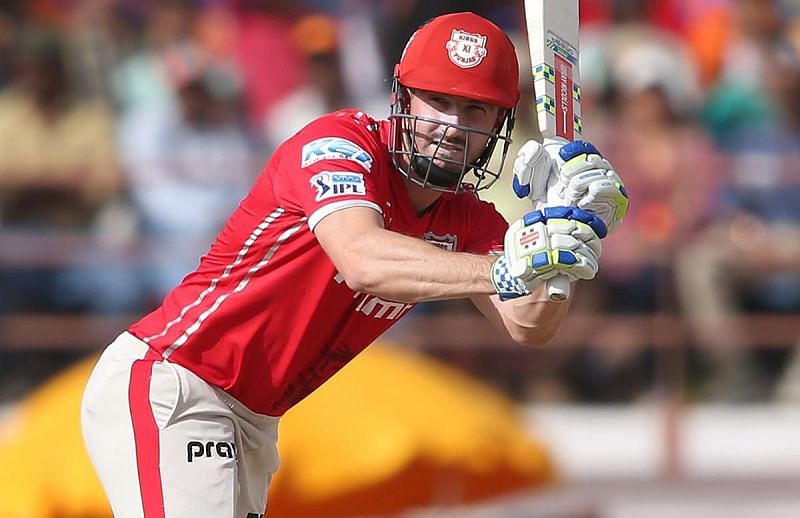 Shaun Marsh is KXIP&#039;s leading run-scorer in IPL history