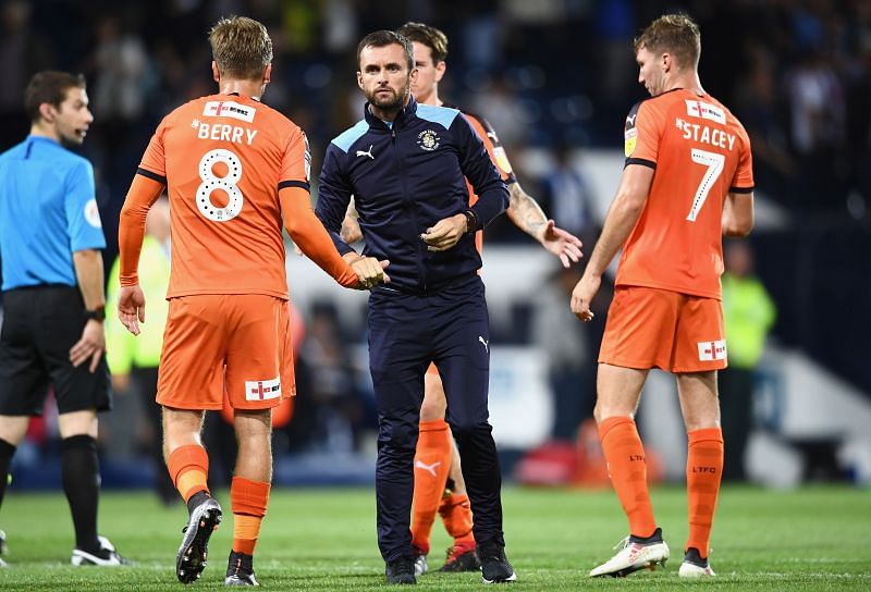 Luton Town vs Derby County prediction, preview, team news ...