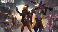 Garena Free Fire is a free-to-play battle royale game that was released in 2017