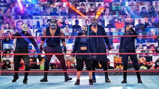 T-BAR reveals RETRIBUTION's inspiration