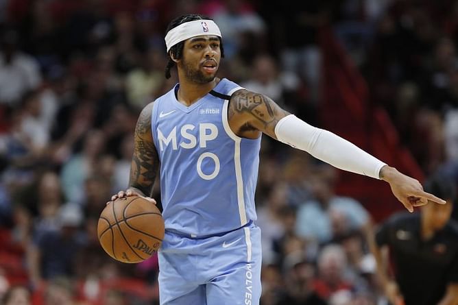NBA Trade Rumors: The dream starting-5 for the Minnesota Timberwolves going into the 2020-21 season