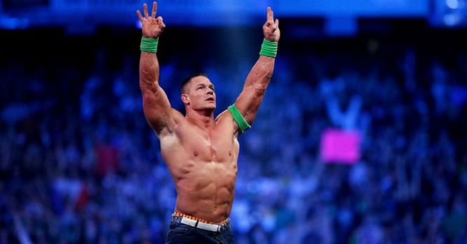 Konnan reveals the truth about his alleged real-life heat with John Cena