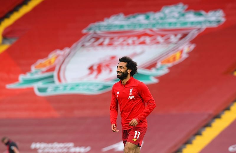 Even with all of City&#039;s and Chelsea&#039;s options, Salah remains the best choice.