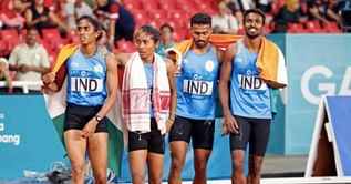 Athletics Federation requests government to prioritize vaccine for athletes headed to Tokyo Olympics