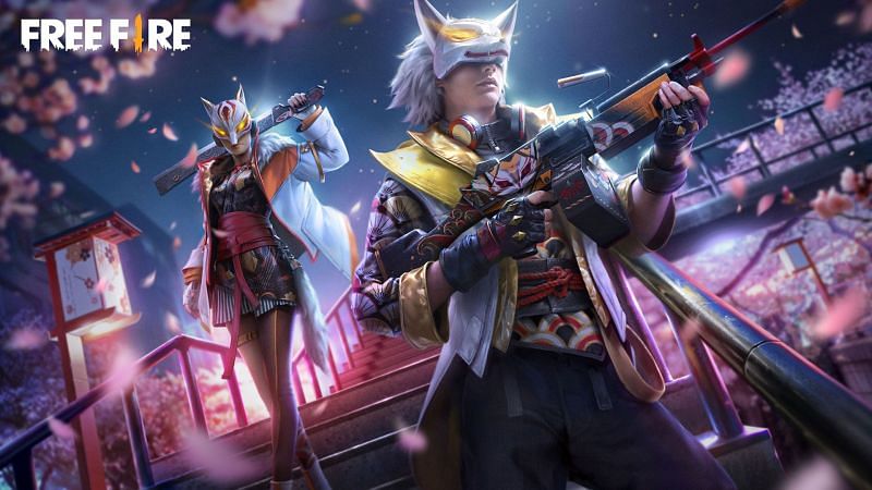 How to play Garena Free Fire on PC/Laptop with Tencent Gaming Buddy  emulator?