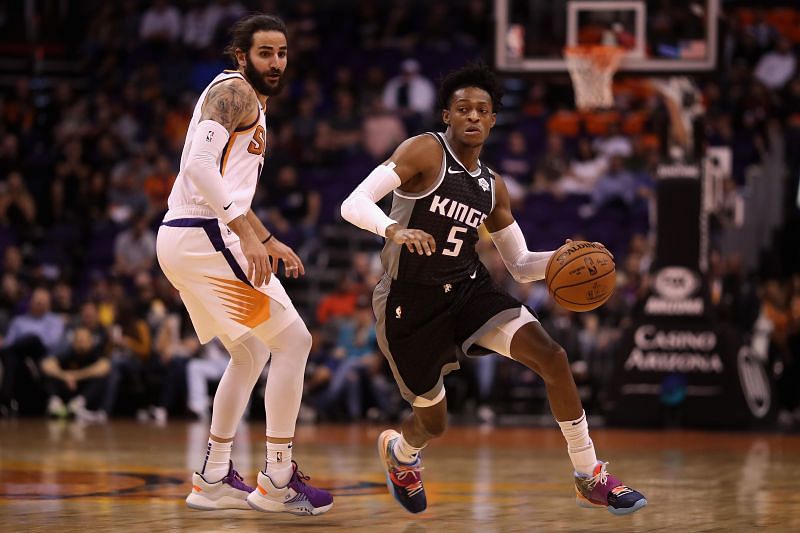 The Sacramento Kings need to go after Victor Oladipo