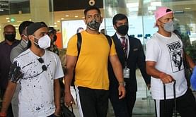 IPL 2020: CSK to start training today without the 13 who tested Covid-19 positive