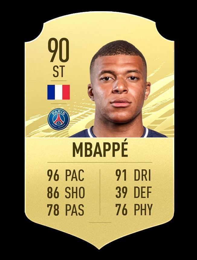 Mbappé tirou card de goleiro argentino no Fifa? - MonitoR7 - R7 MonitoR7