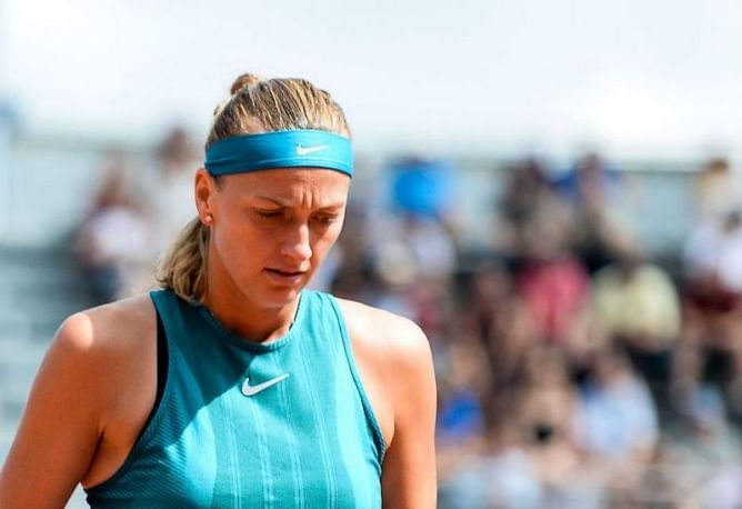 Roland Garros: Petra Kvitova vs Oceane Dodin preview, head-to-head & prediction | French Open 2020