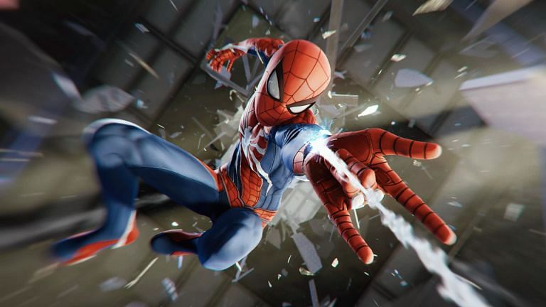 Sony clarifies that PS5 Spider-Man remaster is not a free upgrade