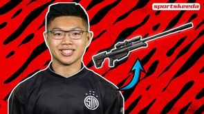 Valorant: TSM Wardell’s 4 major lessons for mastering the Operator