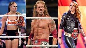6 WWE Superstars who may not be part of the 2020 Draft