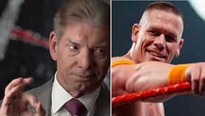 5 Biggest compliments Vince McMahon gave to WWE Superstars