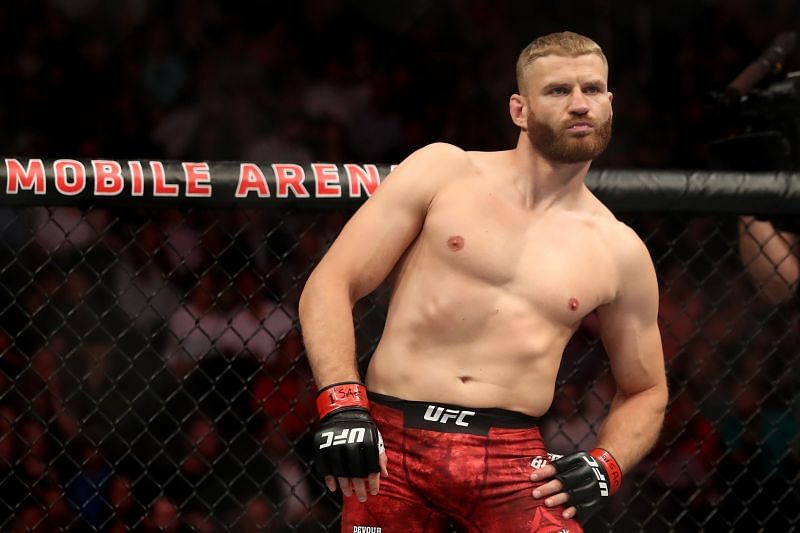 Can Jan Blachowicz Beat Dominick Reyes To Become The New Ufc Light Heavyweight Champion