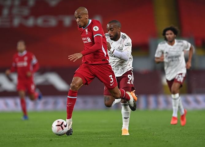Liverpool vs Arsenal prediction, preview, team news and more | EFL Cup 2020-21