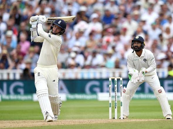 Sam Curran has shown what he&#039;s capable of with the bat in hand