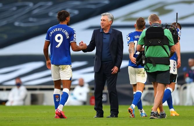 Tottenham Hotspur 0-1 Everton: 5 talking points | Premier League 2020-21