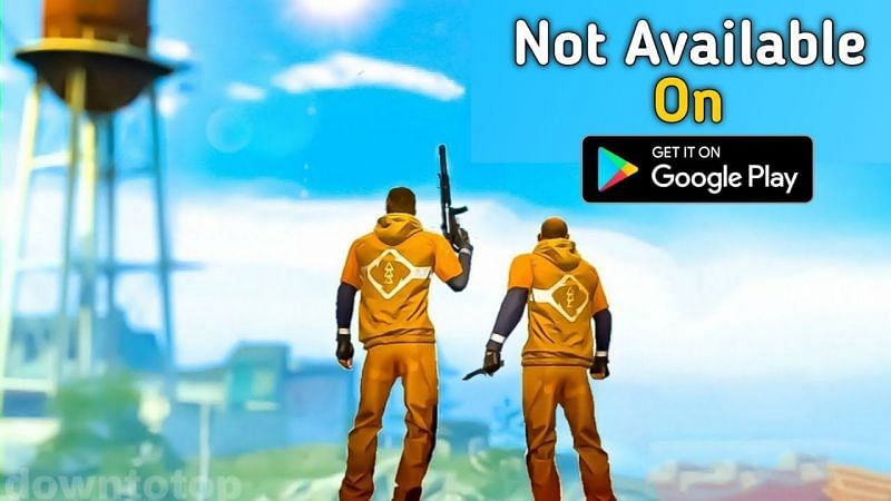 Fortnite Battle Royale: Not available in the Google Play Store - Android  Community