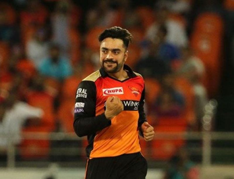 Rashid Khan: Will try to give my best against Virat Kohli