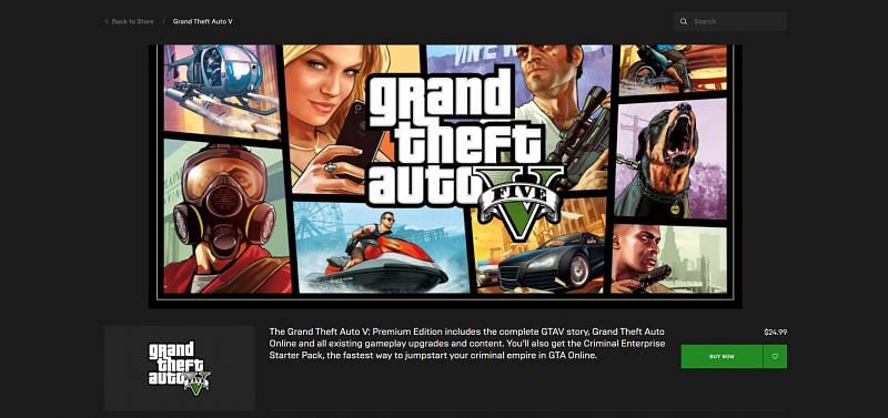 gta v premium edition steam