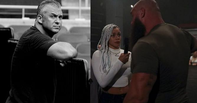 Real reason why WWE cancelled RAW Underground reportedly revealed