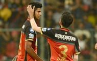 Washington Sundar's game might add depth and versatility to RCB's playing XI in IPL 2020