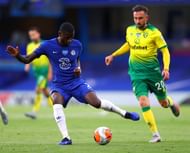 Could Antonio Rudiger be on his way to Barcelona?