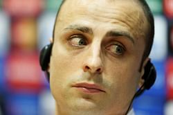 Dimitar Berbatov points out which position Manchester United should strengthen