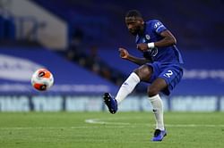Reports: Antonio Rudiger refuses to play against Tottenham as he edges close to Chelsea exit