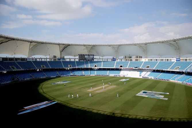 IPL 2020: Dubai International Stadium pitch report ahead of KXIP vs RCB