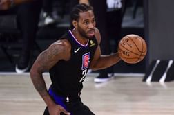 Top 10 small forwards in the NBA right now
