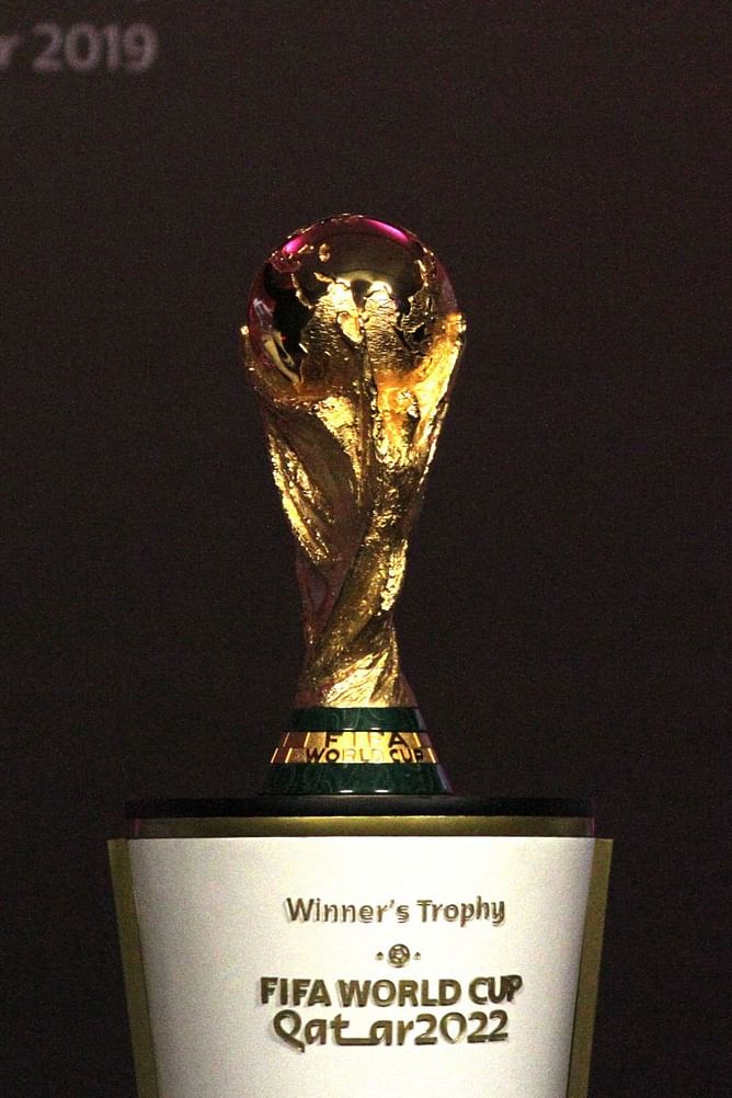 5 forgotten moments in international football in the last 20 years