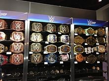 WWE to introduce unique new Championship; tournament announced to crown new Champion