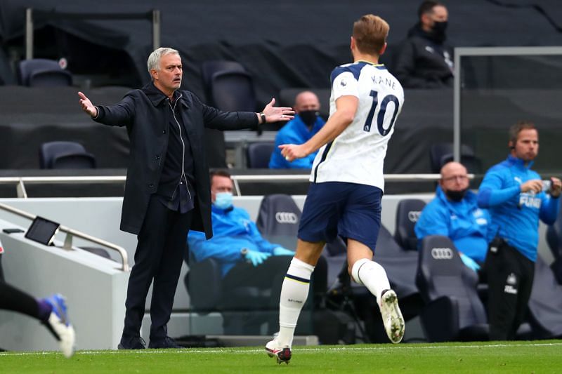 Tottenham Hotspur are likely to rest Harry Kane for their clash against Chelsea
