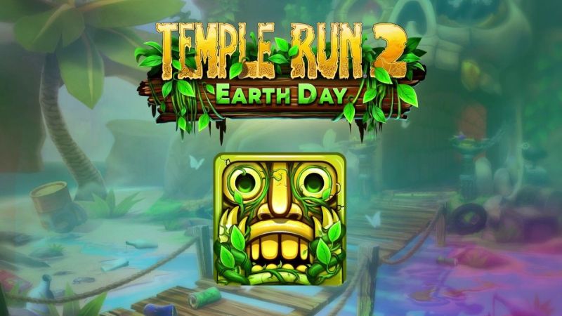 Temple Run 2 play in pc without any Emulator. 