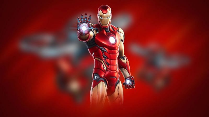 Fortnite Season 4: Where to find Iron Man in the game?