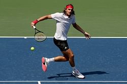 US Open 2020: Stefanos Tsitsipas vs Mike Cressy preview, head-to-head & prediction