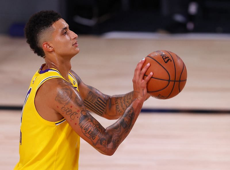 Kyle Kuzma