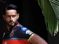 Shivam Dube hasn't set the international stage on fire yet