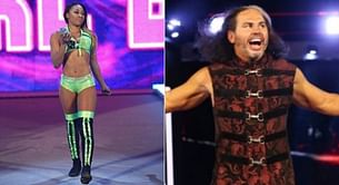 3 सुपरस्टार्स जिन्हें सोशल मीडिया की वजह से WWE ने निकाला