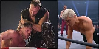 5 Things AEW should do at All Out 2020