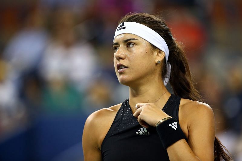 Sorana Cirstea