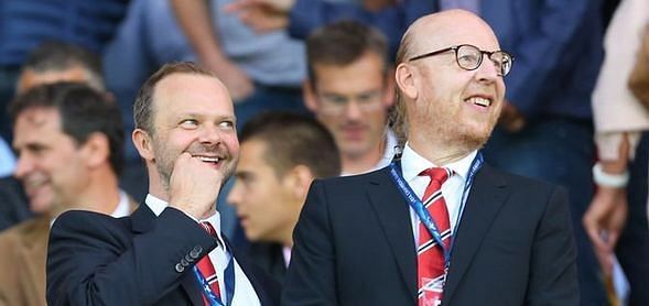 The Glazers&#039;s running of Manchester United has been a disaster