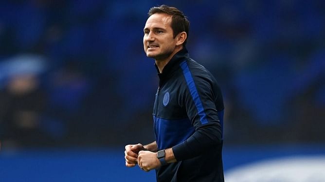 Is Frank Lampard to blame for Chelsea's defensive issues?